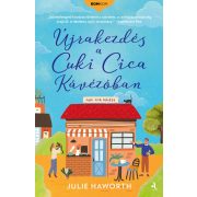 Újrakezdés a Cuki Cica Kávézóban