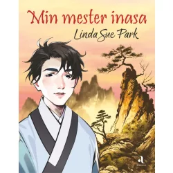 Min mester inasa