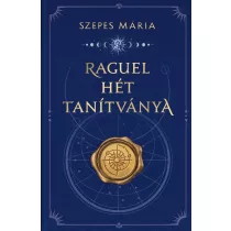 Raguel hét tanítványa