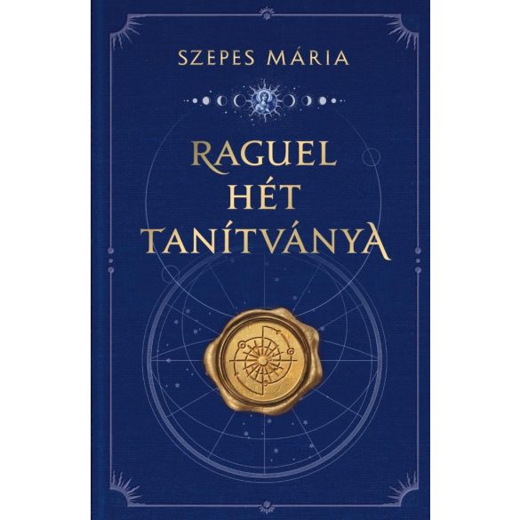 Raguel hét tanítványa