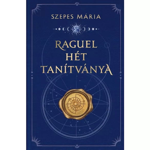 Raguel hét tanítványa