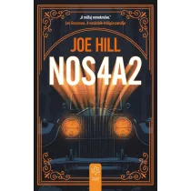 NOS4A2