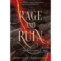 Rage and Ruin – Düh és enyészet