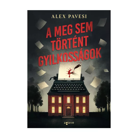 A meg sem történt gyilkosságok