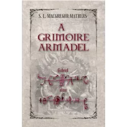 A Grimoire Armadel