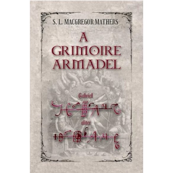 A Grimoire Armadel