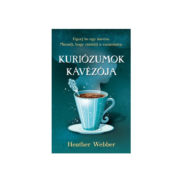 Kuriózumok kávézója