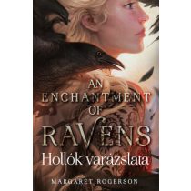 An Enchantment of Ravens – Hollók varázslata