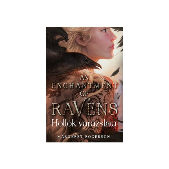 An Enchantment of Ravens – Hollók varázslata