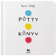 Pötty Könyv