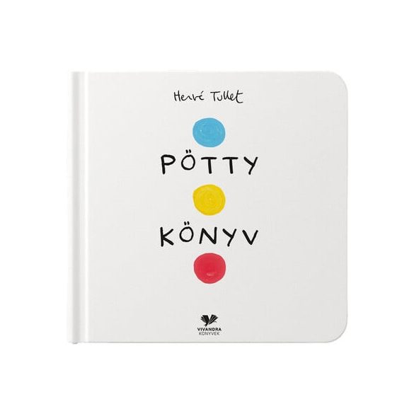 Pötty Könyv
