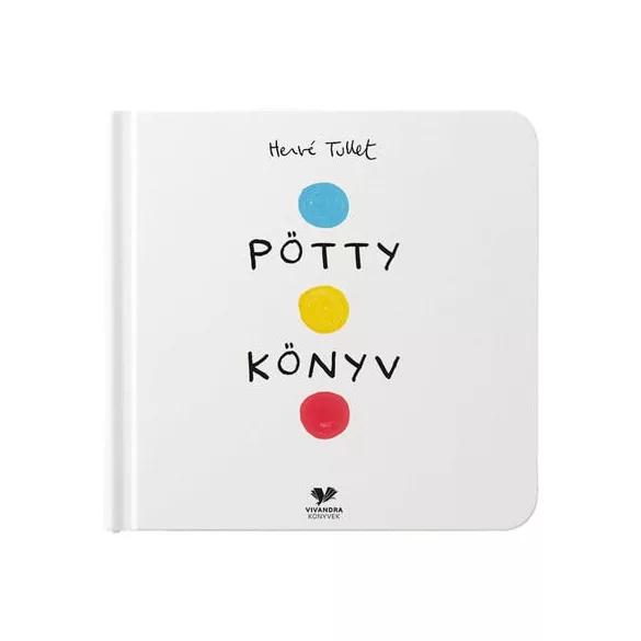 Pötty Könyv