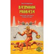 Bajnokok Próbája