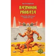 Bajnokok Próbája