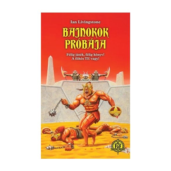 Bajnokok Próbája