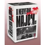 4MGY-trilógia díszdoboz