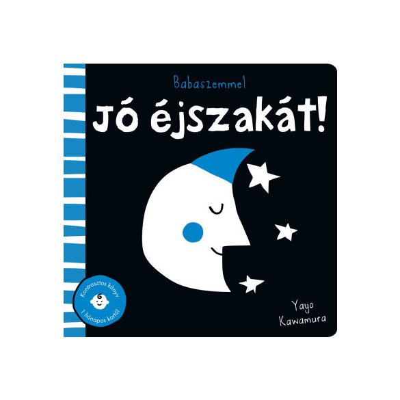 Babaszemmel - Jó éjszakát!