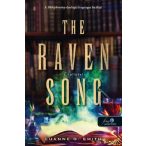 The Raven Song - A hollódal (Bűbájármány 2.)
