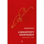 A meghívott szenvedély - Férfiak, nők és a szex