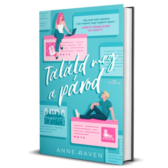 Találd meg a párod