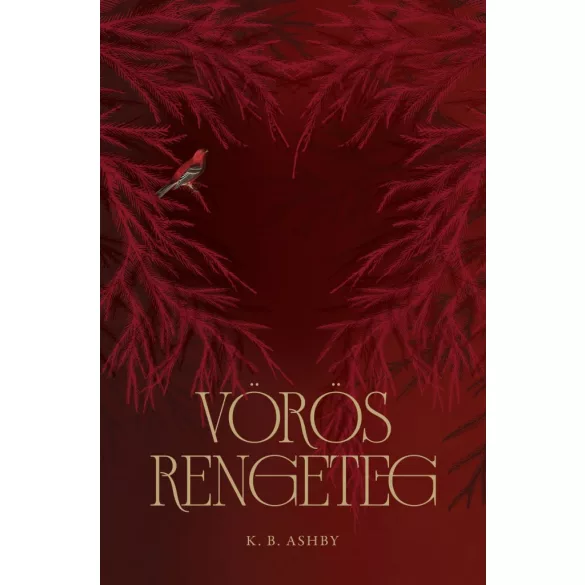 Vörös Rengeteg