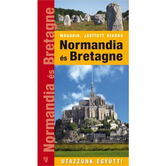 Normandia és Bretagne