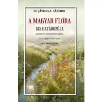A magyar flóra kis határozója