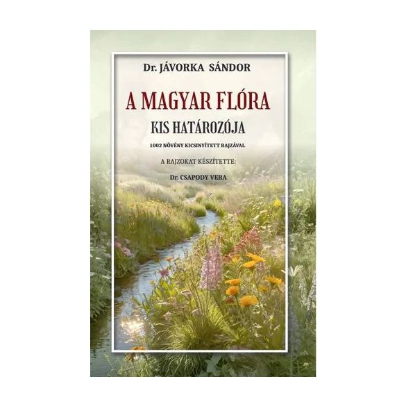 A magyar flóra kis határozója