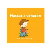 Maszat a vonaton