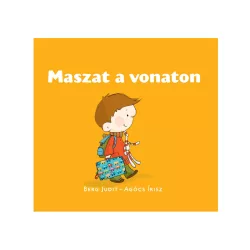 Maszat a vonaton
