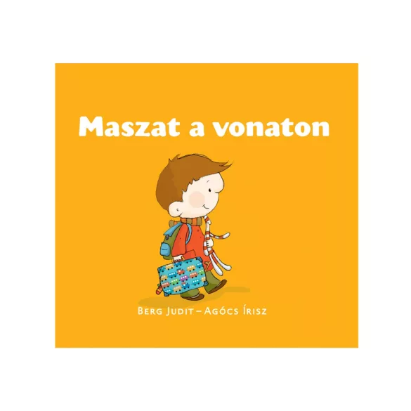 Maszat a vonaton
