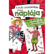   Hogyan játszotta el a gáz tesóm Rómeót a rendezésemben...