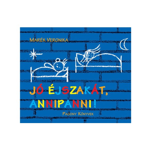 Jó éjszakát, Annipanni!