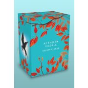 Az éhezők viadala deluxe díszdoboz