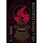 Vér a fényes égbolton