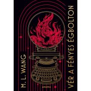 Vér a fényes égbolton