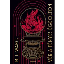 Vér a fényes égbolton