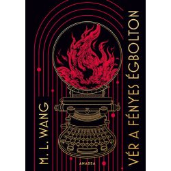 Vér a fényes égbolton