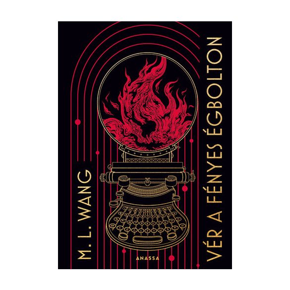 Vér a fényes égbolton