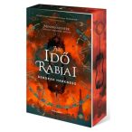 Az idő rabjai - Éldekorált kiadás