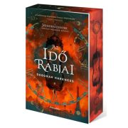 Az idő rabjai - Éldekorált kiadás