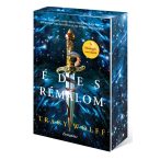 Édes rémálom - Éldekorált kiadás