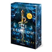 Édes rémálom - Éldekorált kiadás