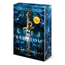 Édes rémálom - Éldekorált kiadás