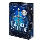 Haldokló csillagok - Éldekorált kiadás