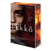 Ékkő - Éldekorált kiadás