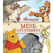 Micimackó mesegyűjtemény