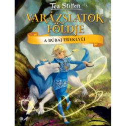 A bűbáj ereklyéi