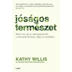 Jóságos természet