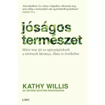Jóságos természet